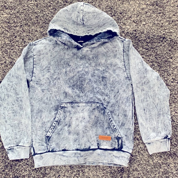 TALENTLESS-Special Edition Premium Acid Wash Set - Picture 6 of 10